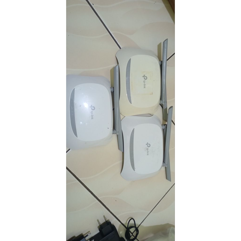 tp link tl wr840n bekas migrasi