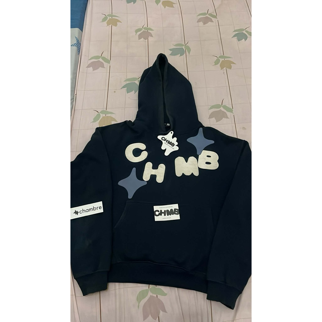 Chmb shoting love navy,rare item