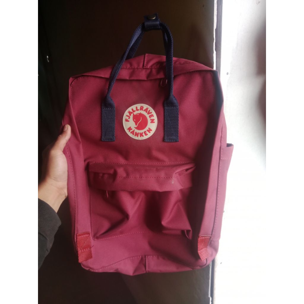 FjallRaven