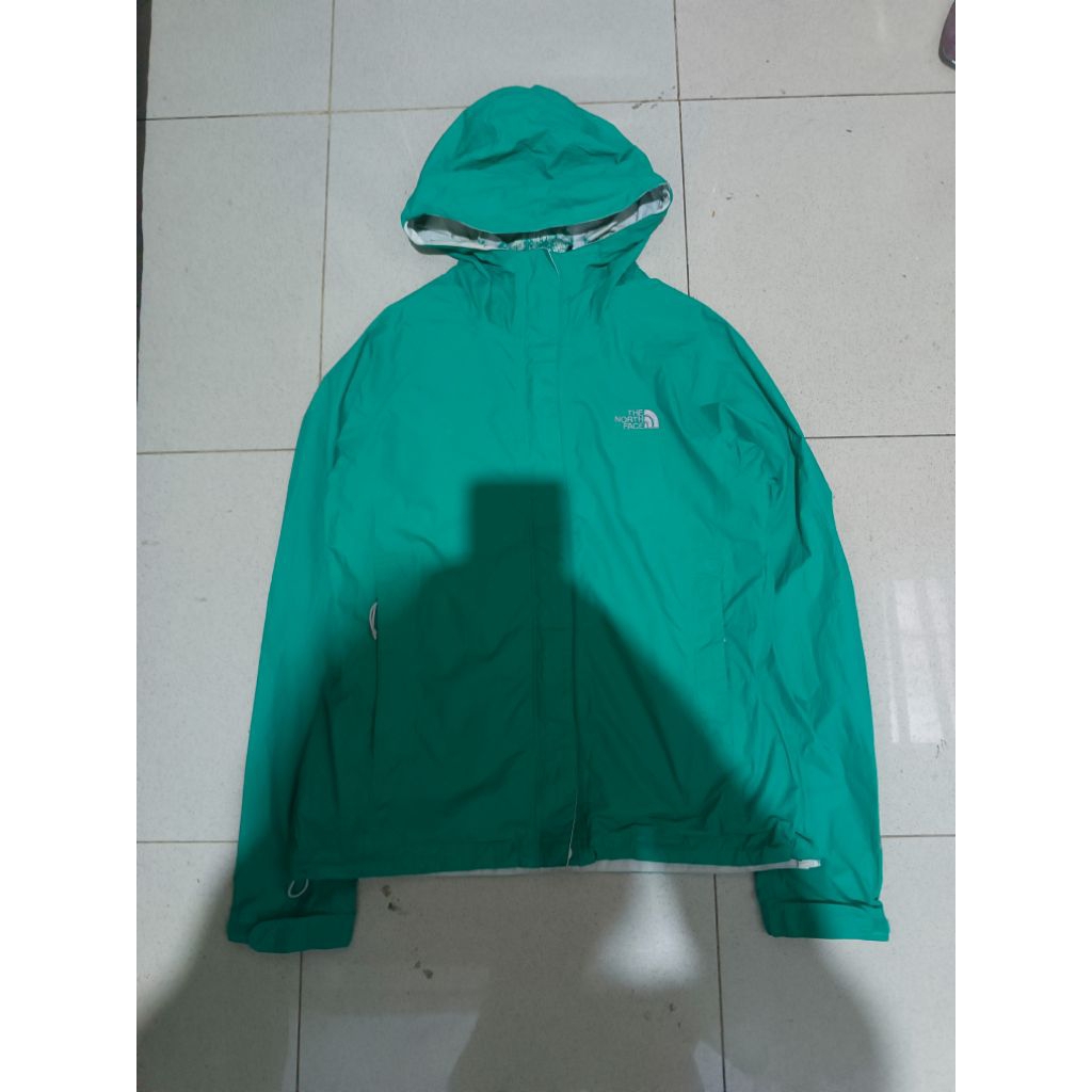 TNF Hyvent DT