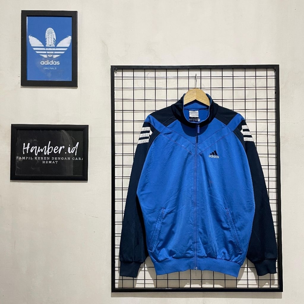 Adidas Tracktop Vintage 90's
