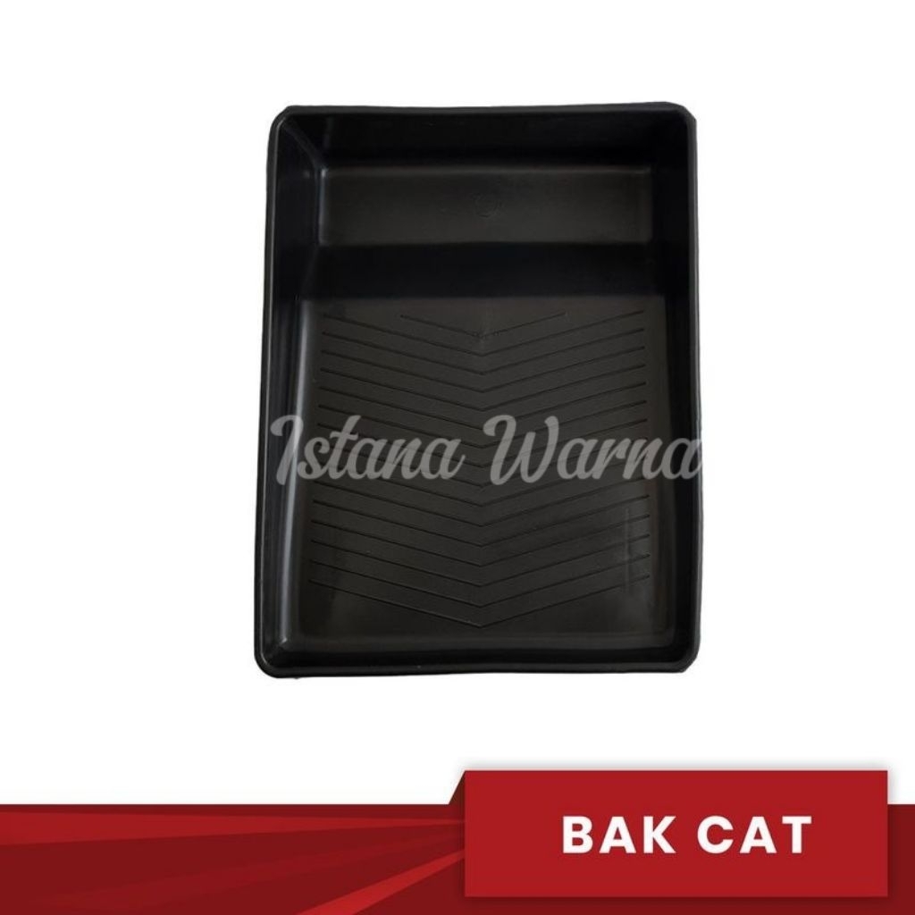 BAK CAT TEMBOK TEMPAT ALAT ROLL CAT TEMBOK CAT
