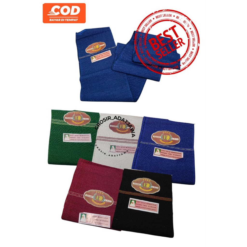 Benting 5m 10m | kendit | stagen cap djagung pisang | benting cap djagung pisang asli | ikat perut p