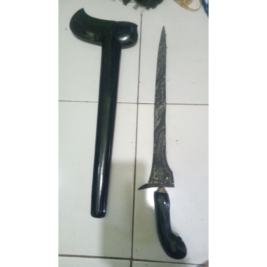 KERIS BROJOL PAMOR BUNTEL MAYIT