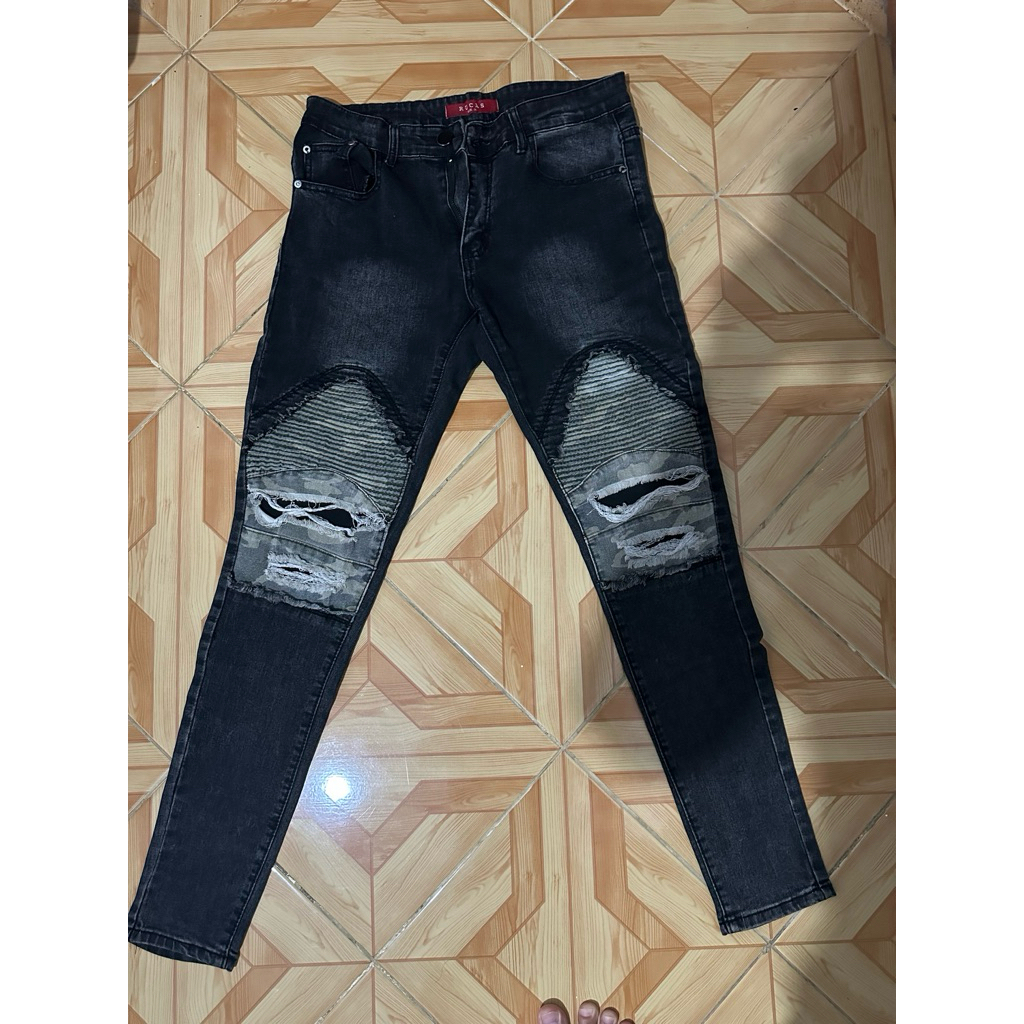 Rucas X BimoPD Size 30