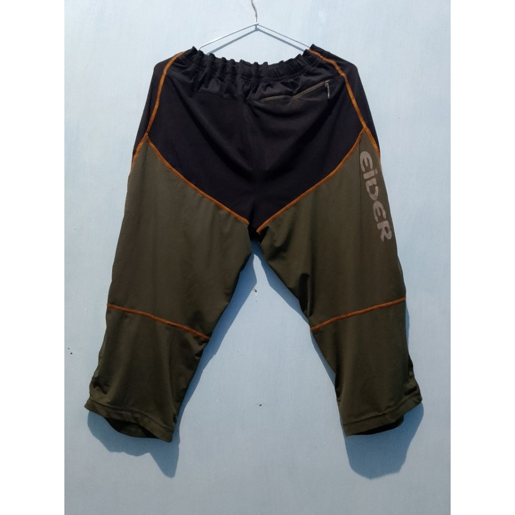CELANA OUTDOOR EIDER / CELPEN EIDER army