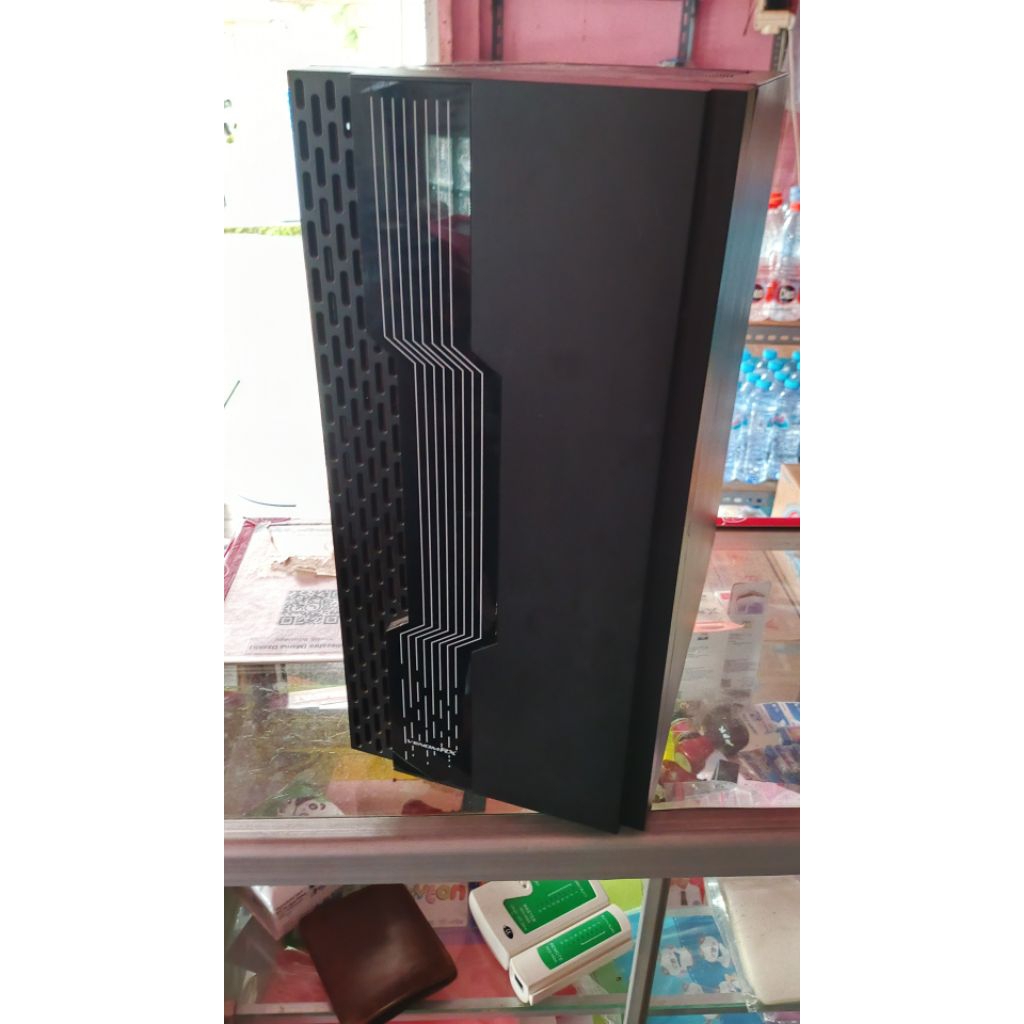 Casing VenomRX