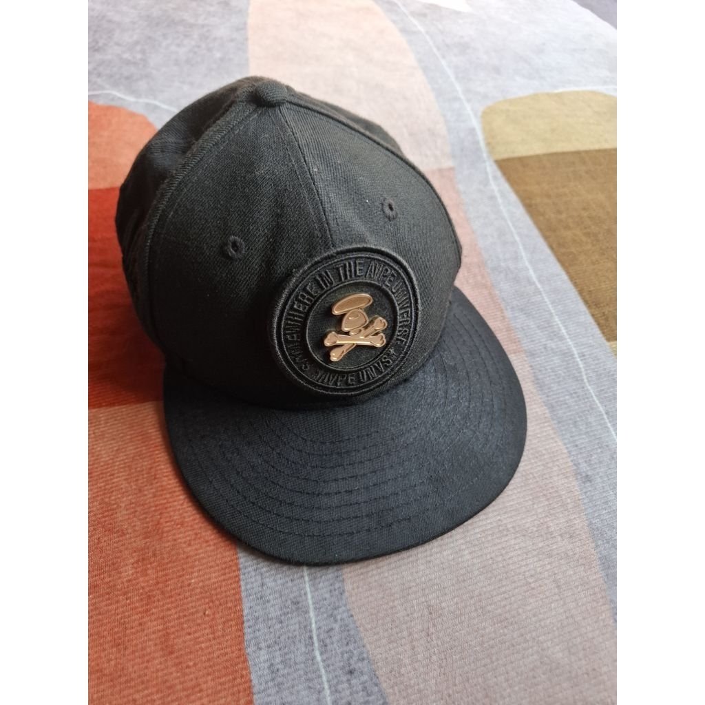 Aape new era / snapback / original
