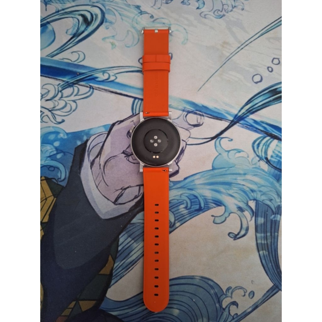 CMF Watch Pro 2