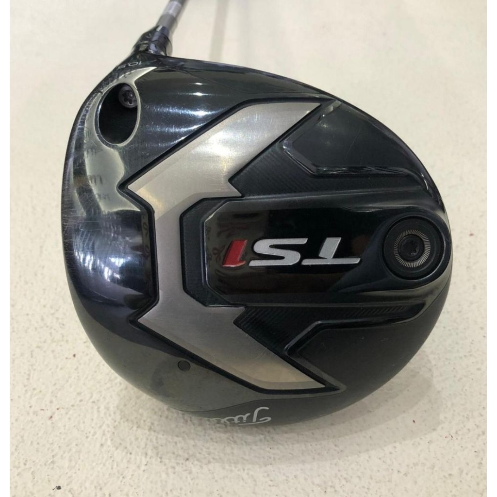 Titleist TS1 Driver Golf Stick