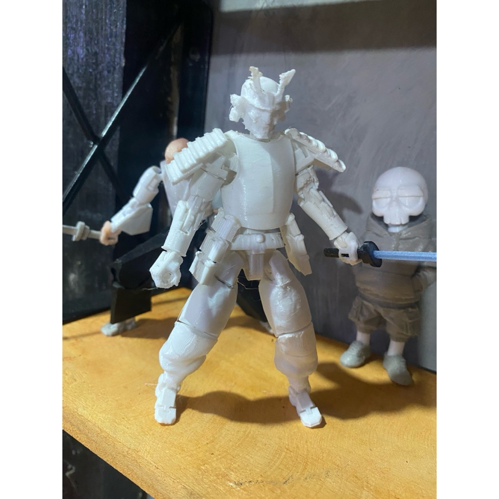dummy 13 ronin