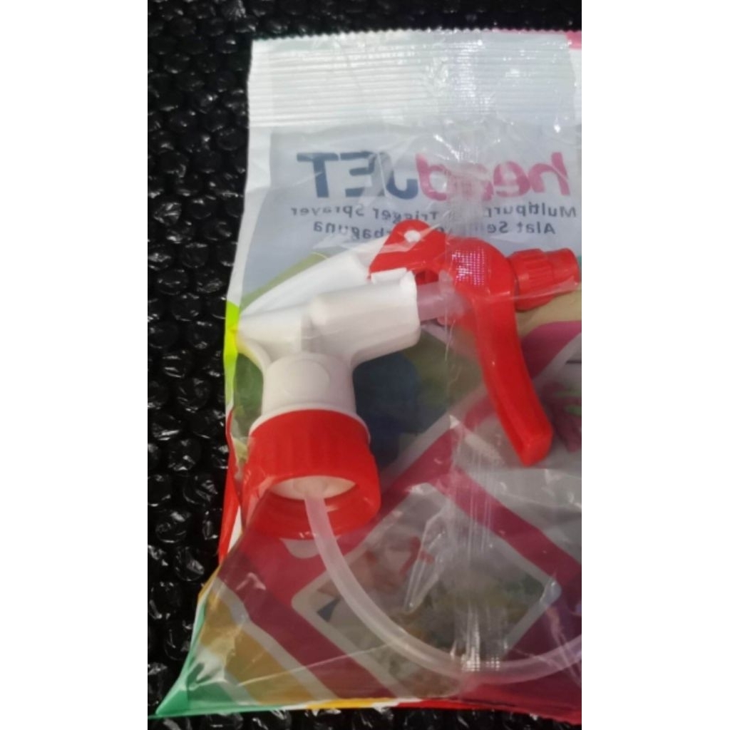 Kepala Jet sprayer/kepala penyemprot