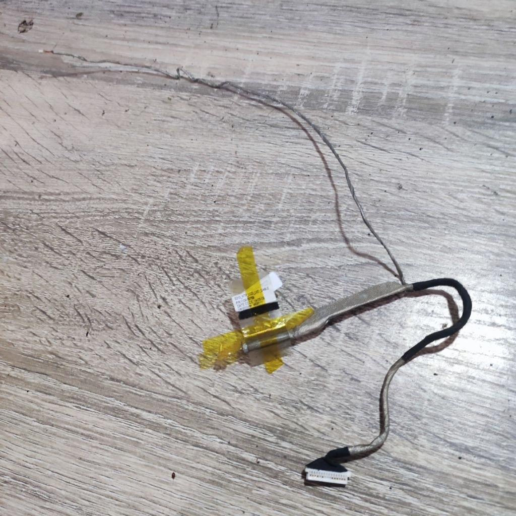 Fleksibel flexible LCD lcd laptop Lenovo ideapad S215 S210 S20-30