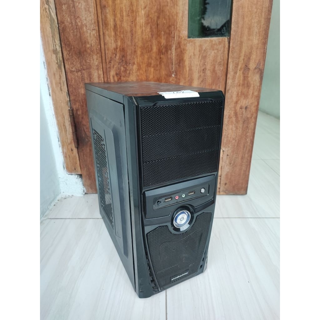 cpu komputer core i5