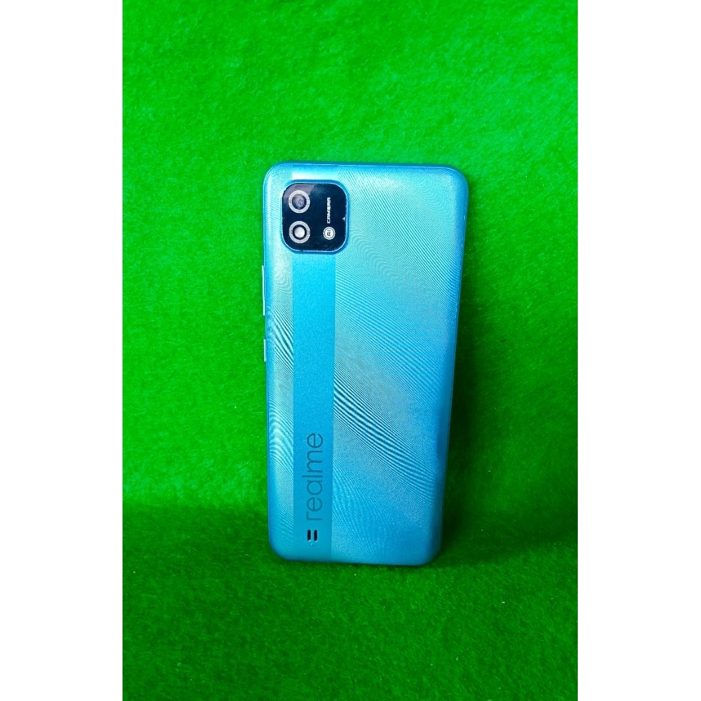 realme c11 ram 2/32