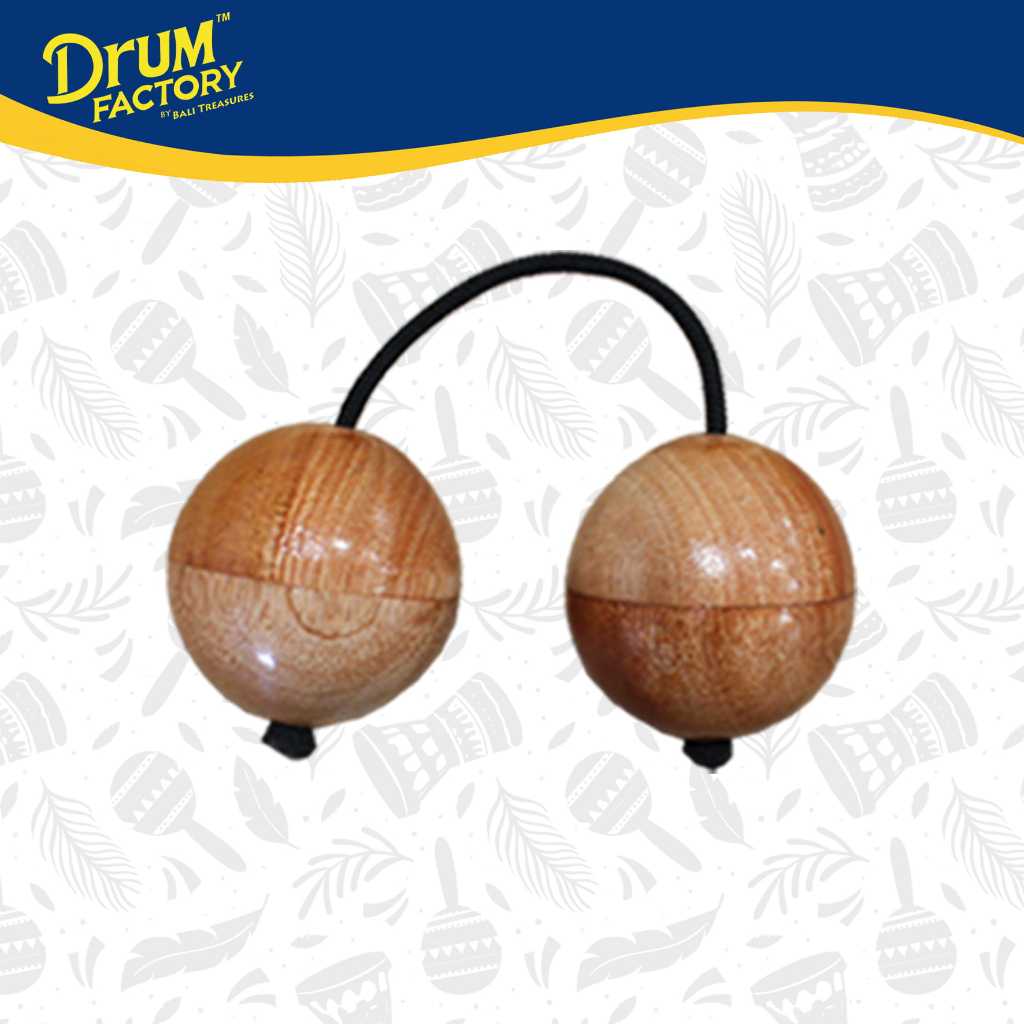 SYMPATIKA - ASALATO - Alat Musik Perkusi - Alat musik tradisional - DRUM FACTORY Bali