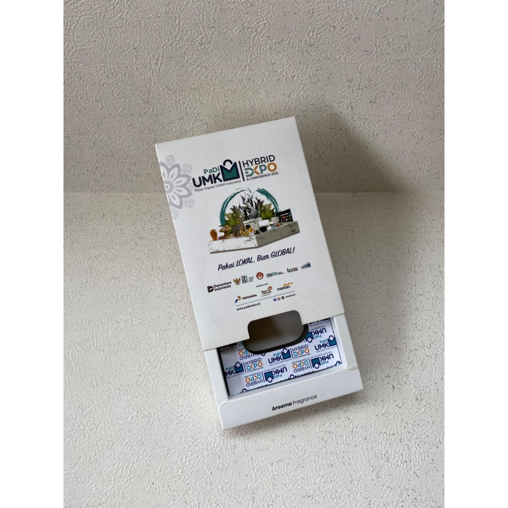 Cetak Custom Dus/box Parfum, Box Parfum, Kemasan Box Parfum 30ml