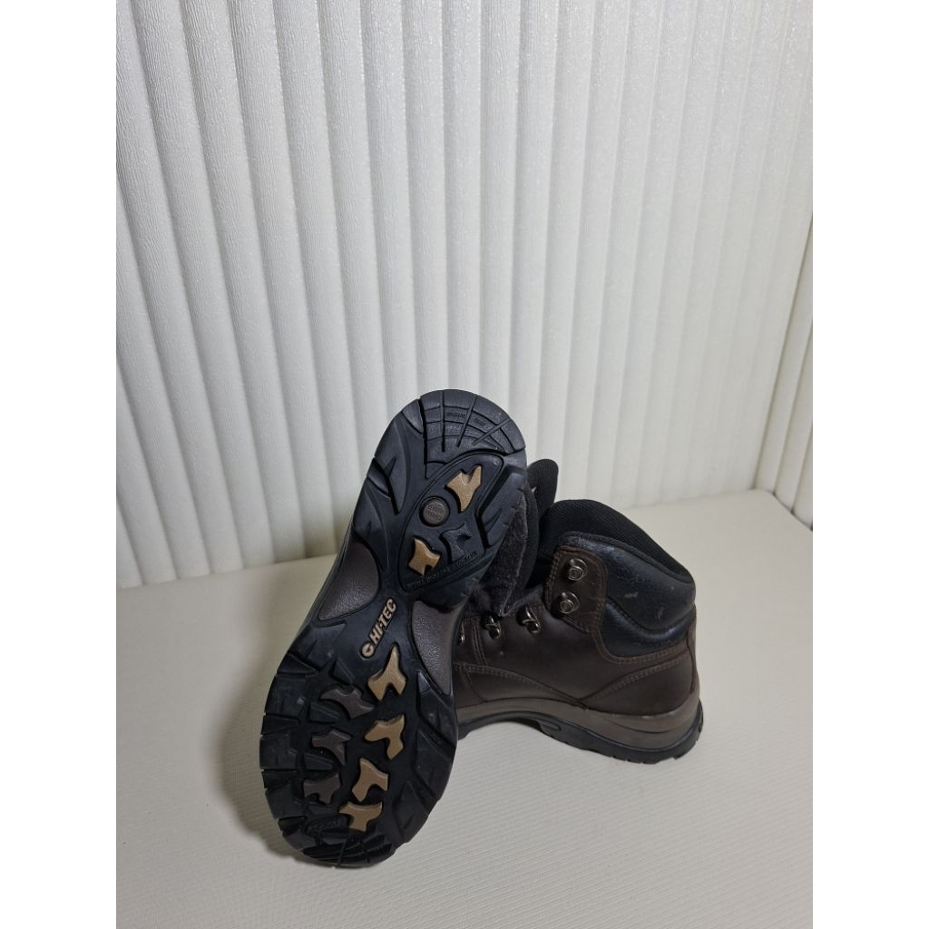 PL HI-TEC sepatu gunung unisex