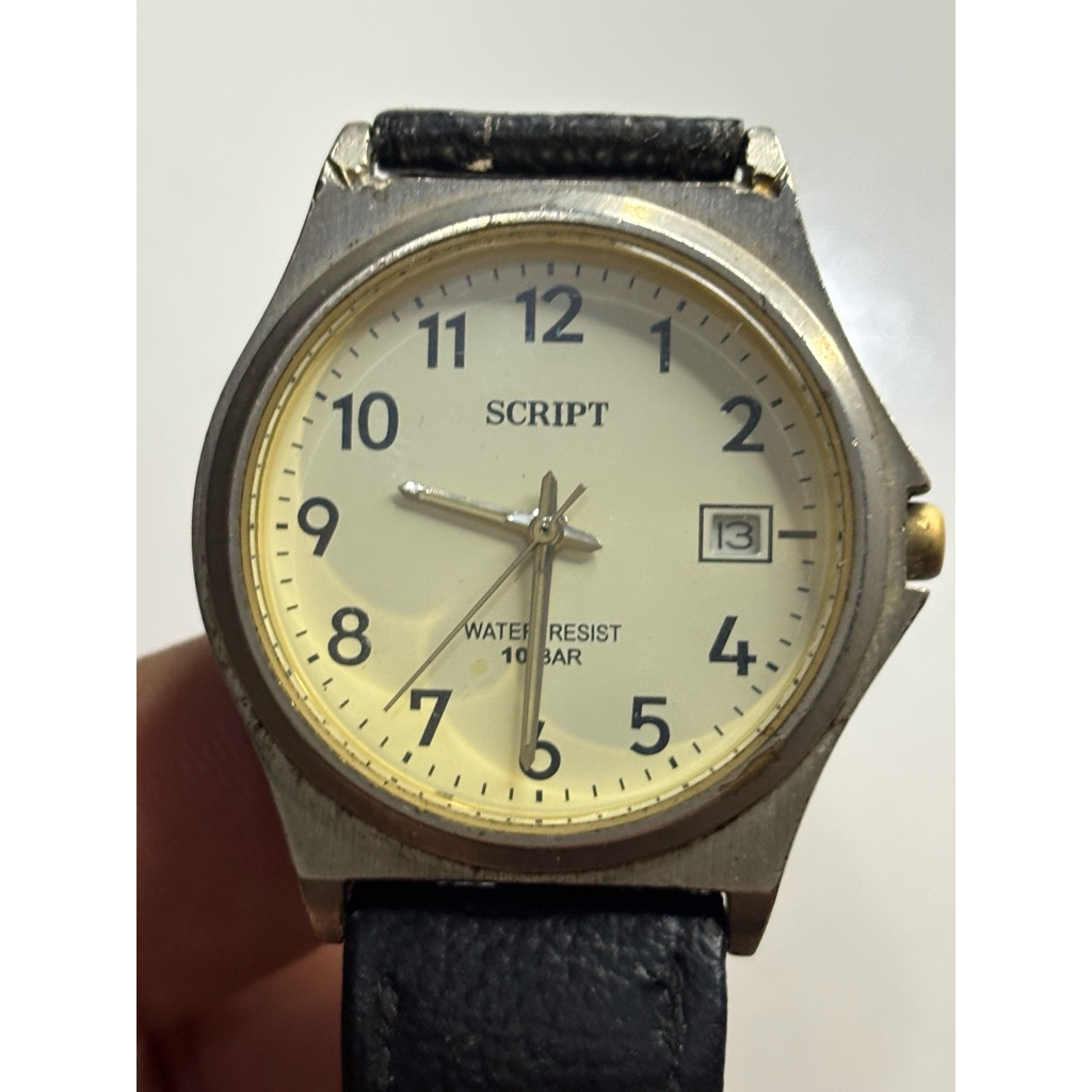 JAM TANGAN J-AXIS