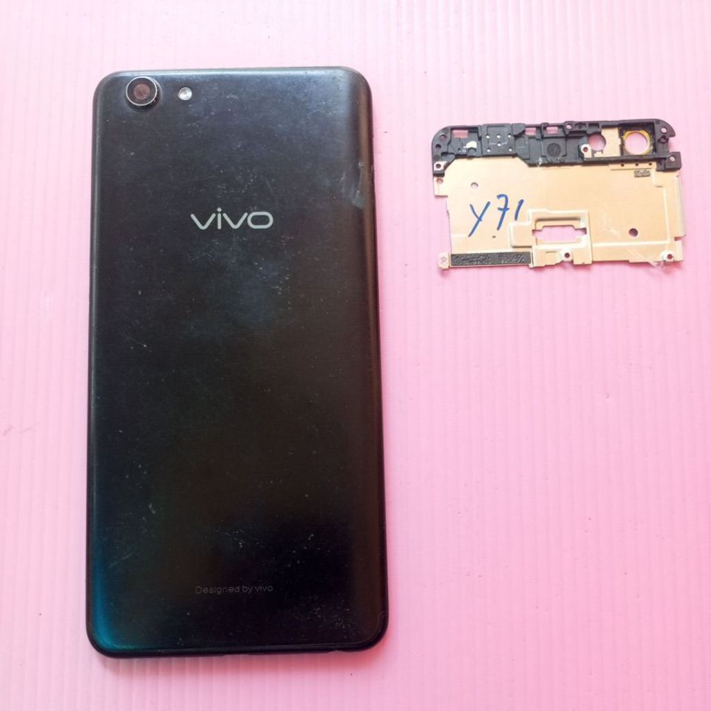 backdoor tutup mesin slot sim vivo y71 oti copotan