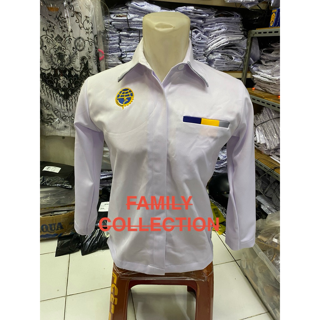 SERAGAM KEMENHUB / DISHUB