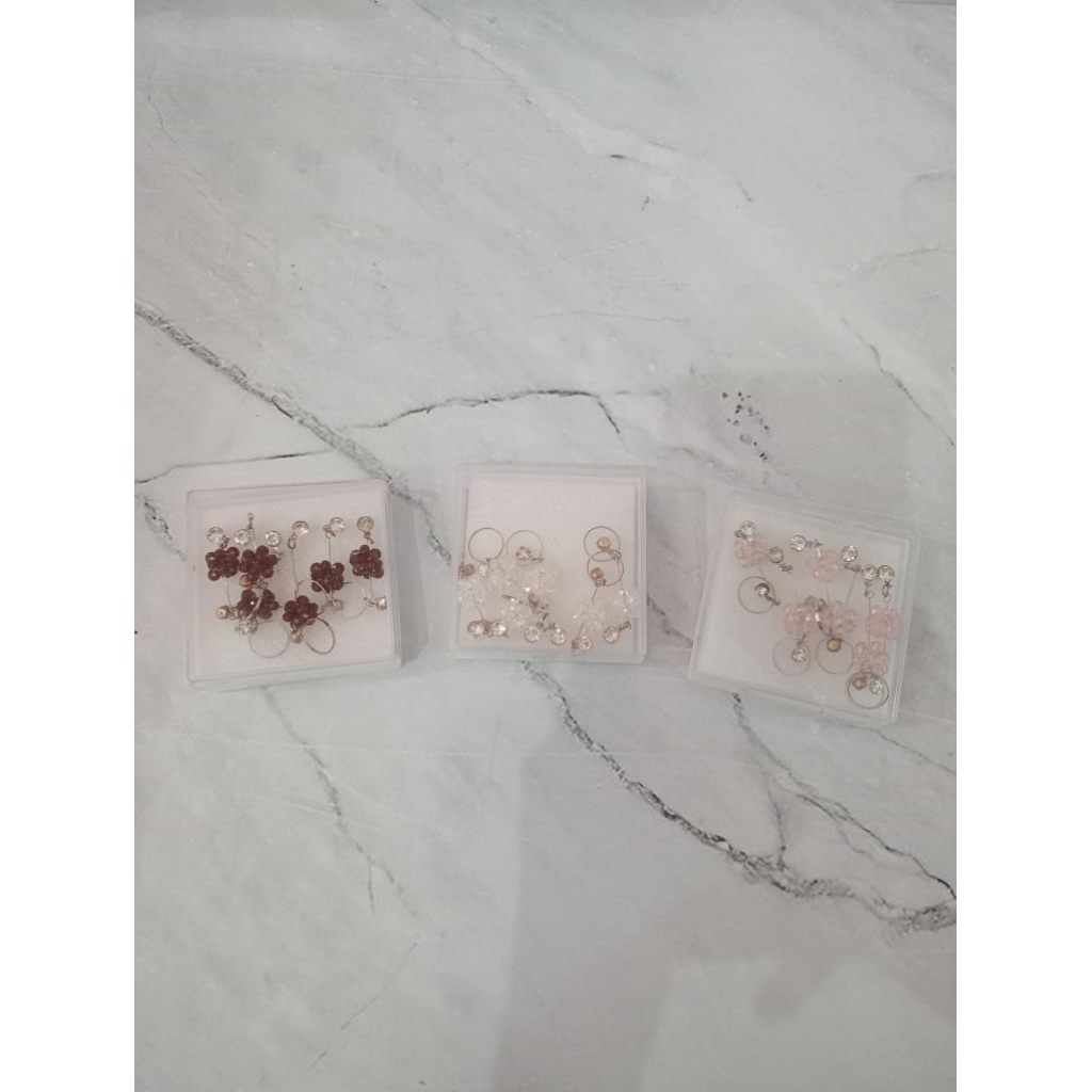 ANTING DEWASA BERBAGAI MACAM MODEL