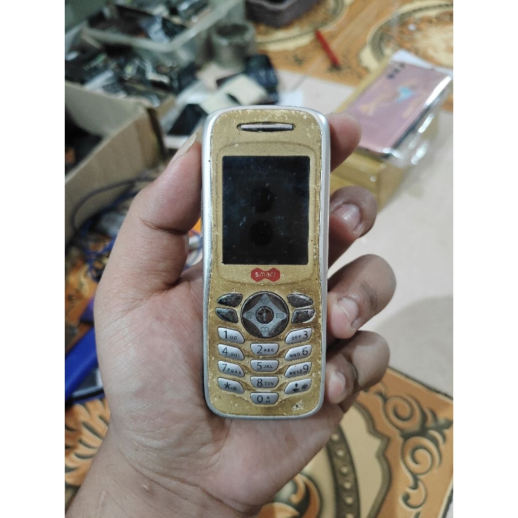 HAIER D1200P SMART BAHAN