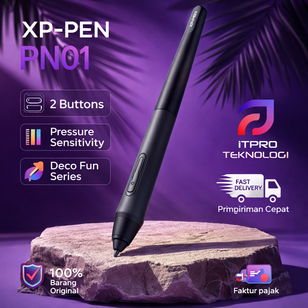 XP-PEN PN01 stylus pen for Xp Pen Star series