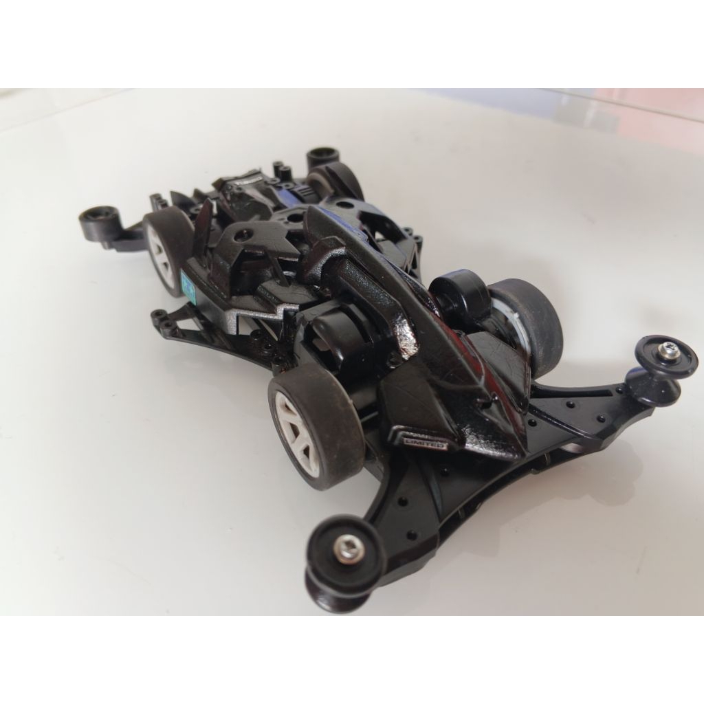 TAMIYA MACH FRAME CHASISS JIEPIN