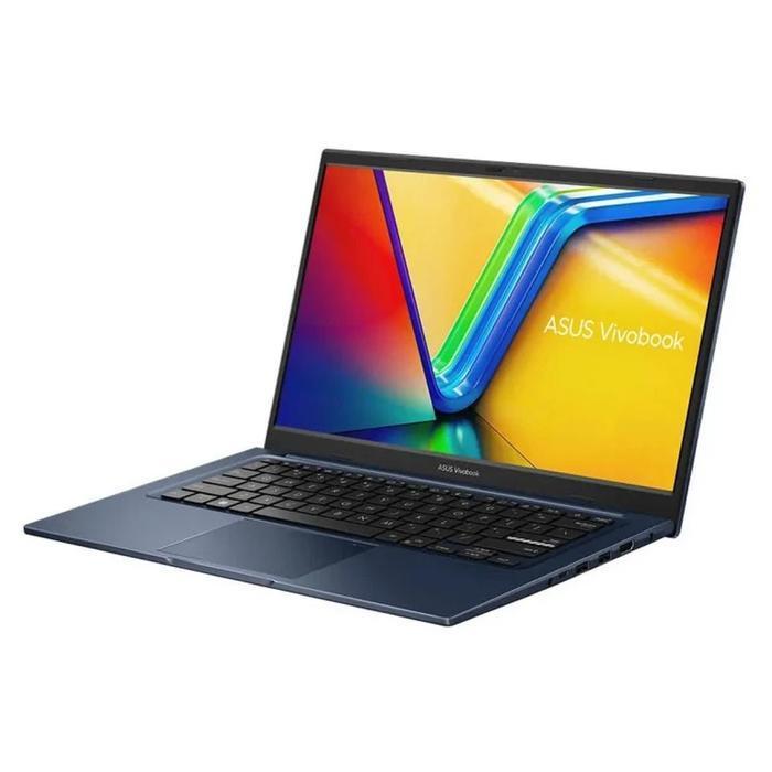 ASUS VIVOBOOK 14 CORE I3 1315 8GB 256SSD WINDOWS 11 14.0"FHD IPS