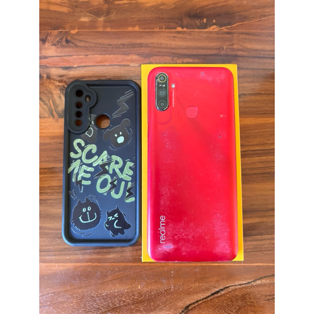 REALME C3 SECOND 3/32 GB