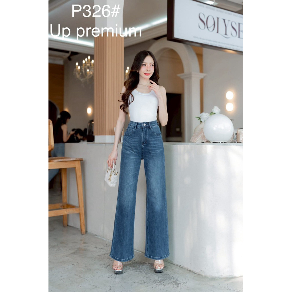 up premium jeans bangkok upjeans