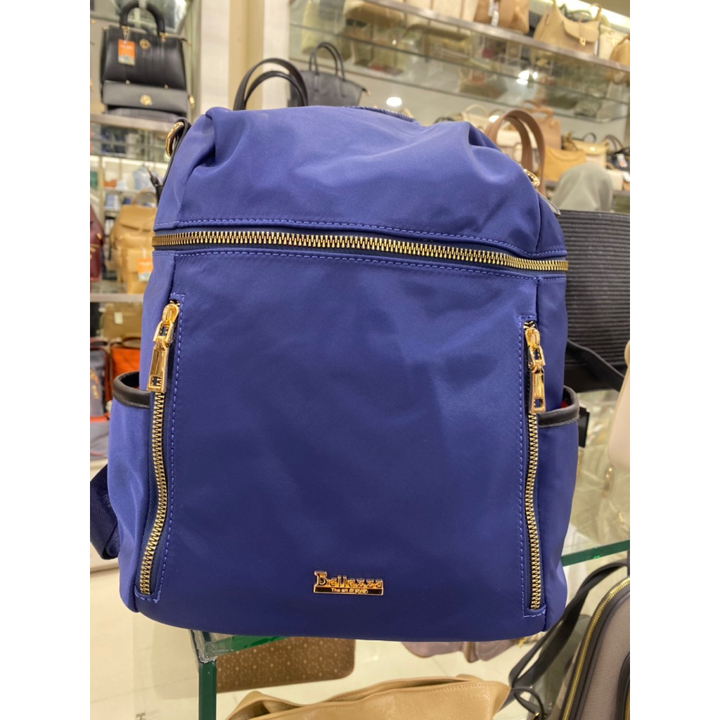 BELLEZZA RANSEL PARASUT/NILON ORIGINAL MATAHARI