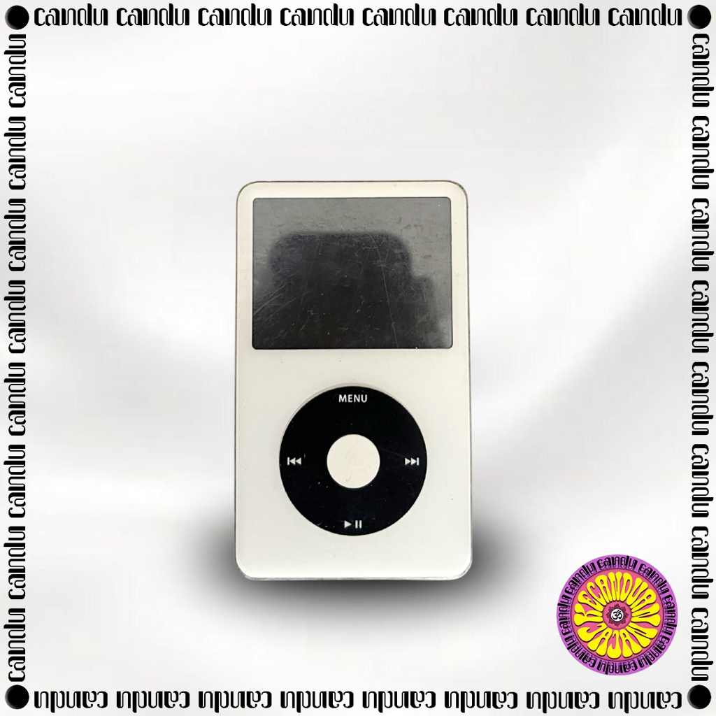 IPOD GEN 5 30GB/USED