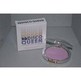 Shimmer Urban Decay Disco Queen Holographic Highlighter Powder Tahan Hingga 8 JAM