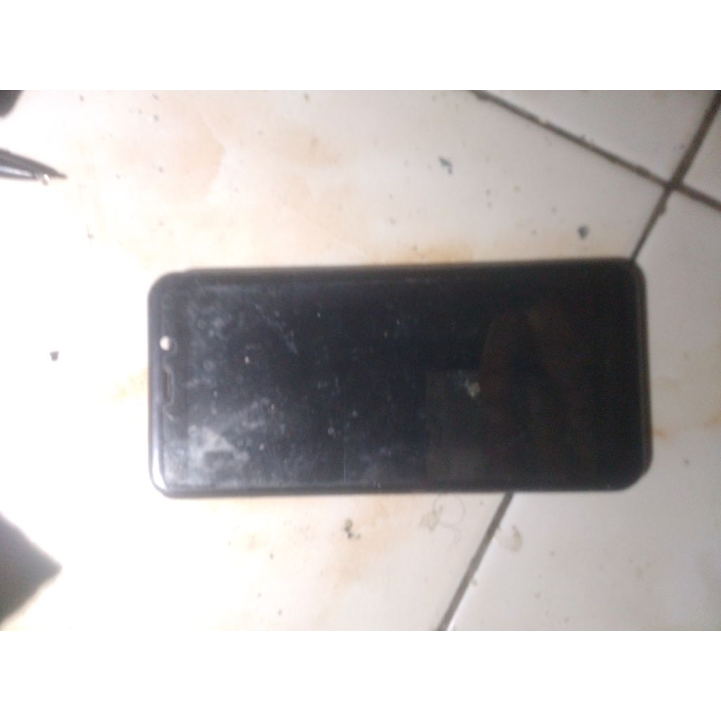 Lcd Touchscreen Advan S5E Full View Ori