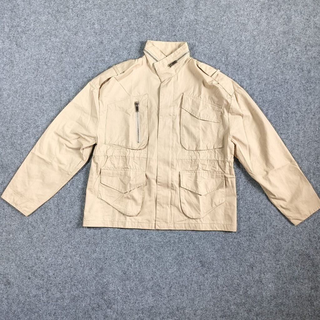 Le Temps seoul women parka