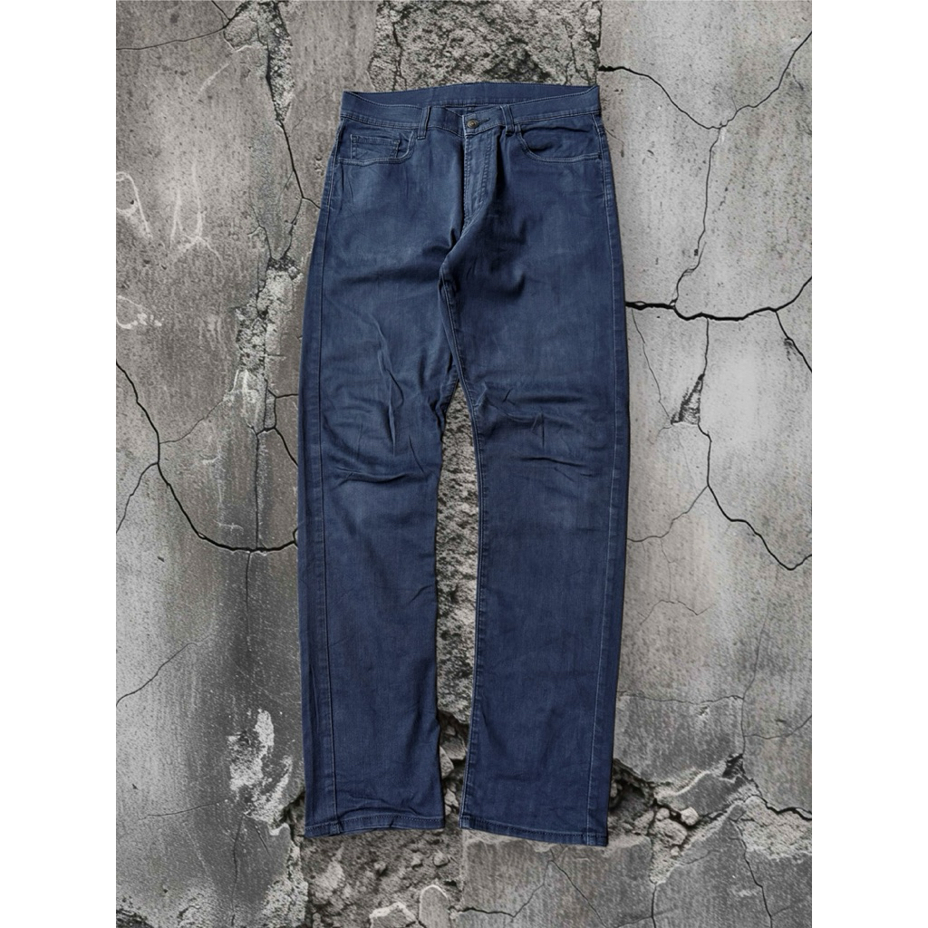 Uniqlo Soft Jeans