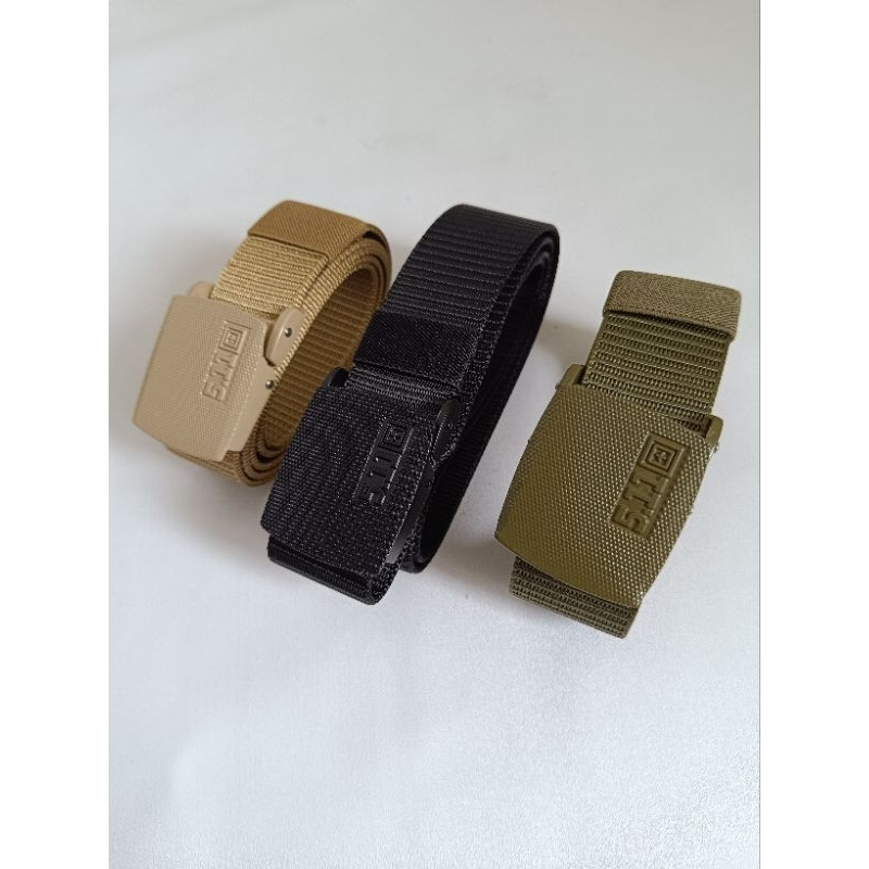 ikat pinggang Tactical / Sabuk Tactical 511 / Sabuk Tactical besi