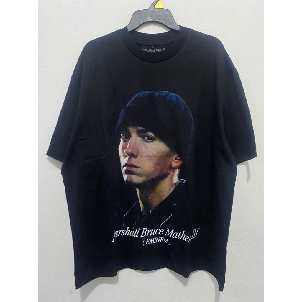 EminemTEE Xl Oversize