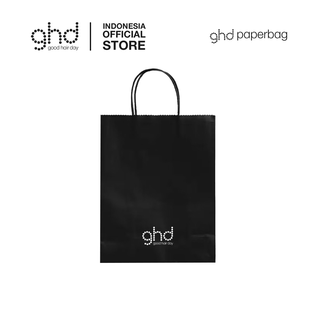 ghd Paperbag