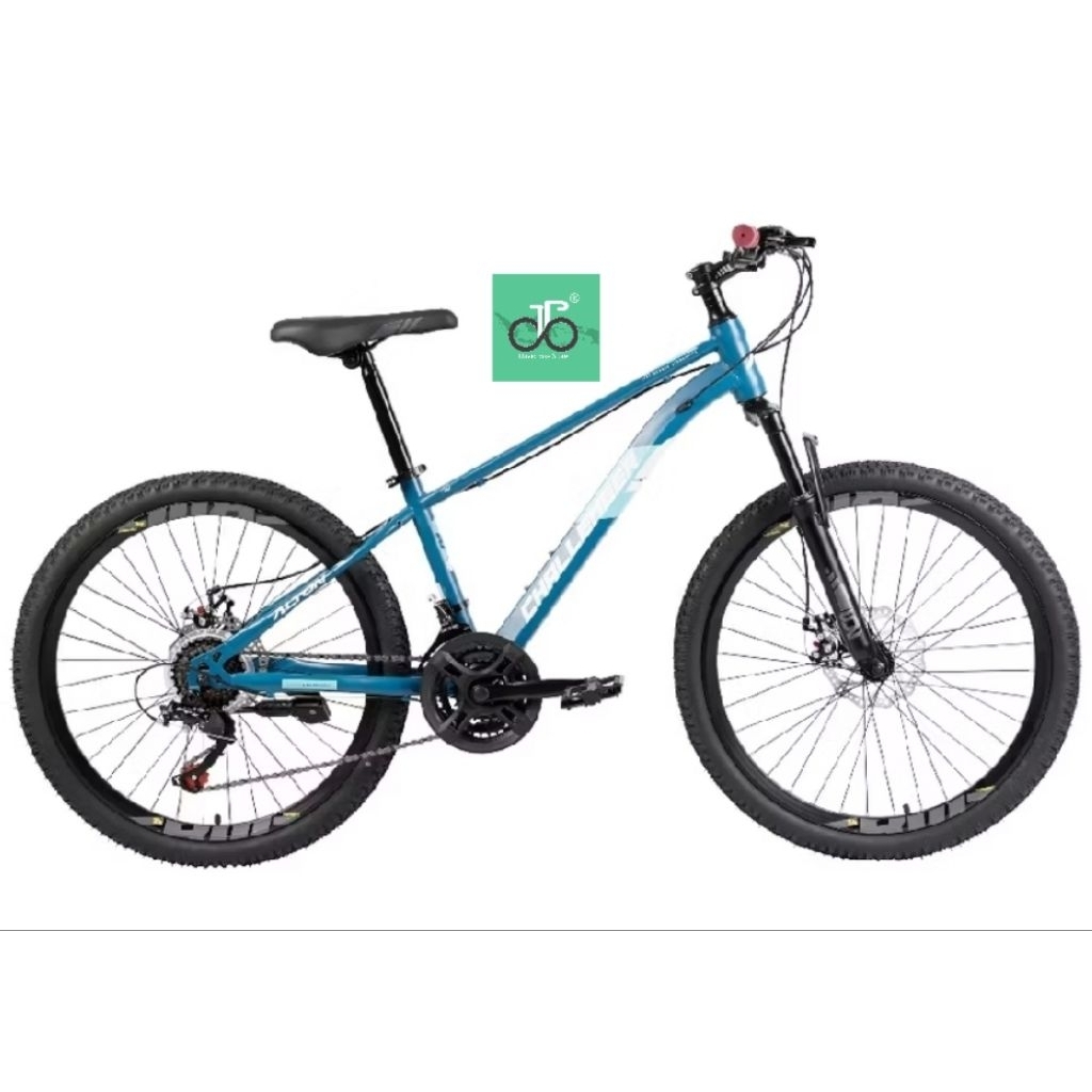 Sepeda MTB 24" Alton Challenger 24an TERBARU by Element