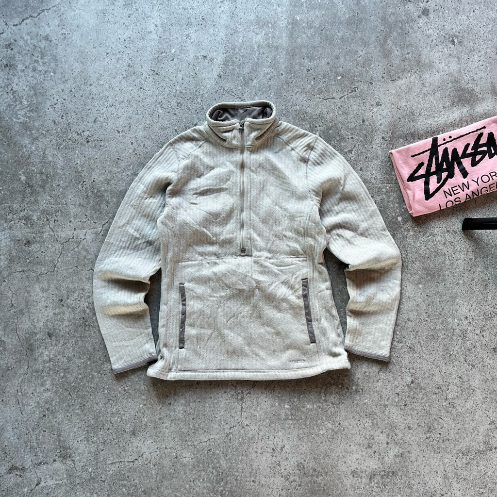 Halfzip Jacket Patagonnn