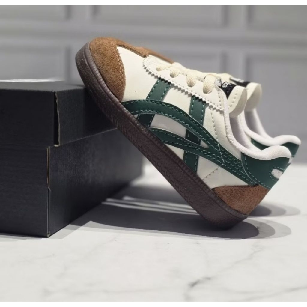SEPATU ANAK ASICS TOKUTEN PREMIUM/SEPATU ASICS ANAK