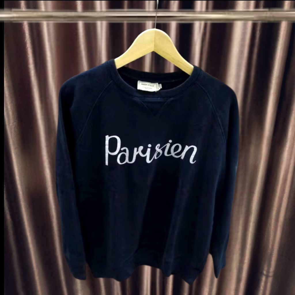 PRELOVED CN MAISON KITSUNE
