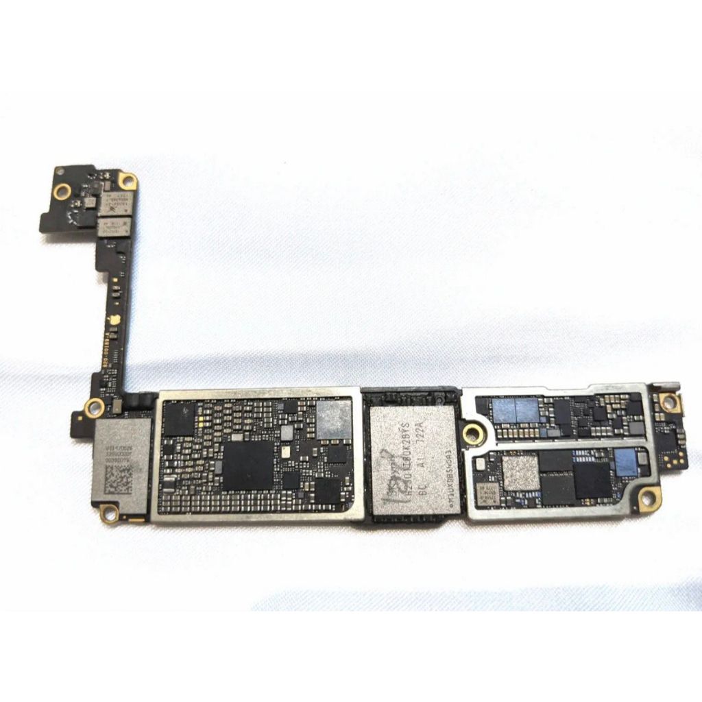 mesin iphone 7 normal