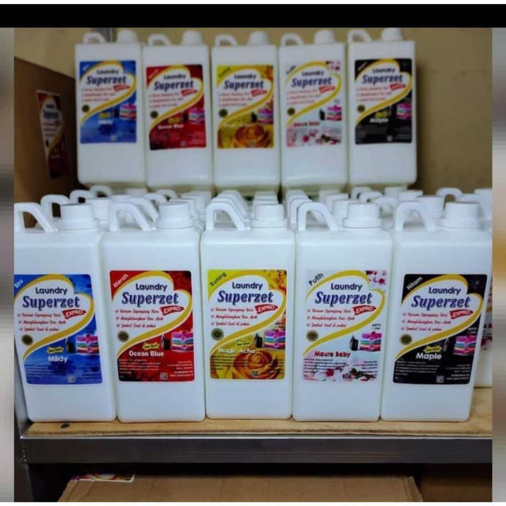 AL SUPER ZET PEWANGI SETRIKA PEWANGI LAUNDRY PEWANGI SETRIKA LAUNDRY