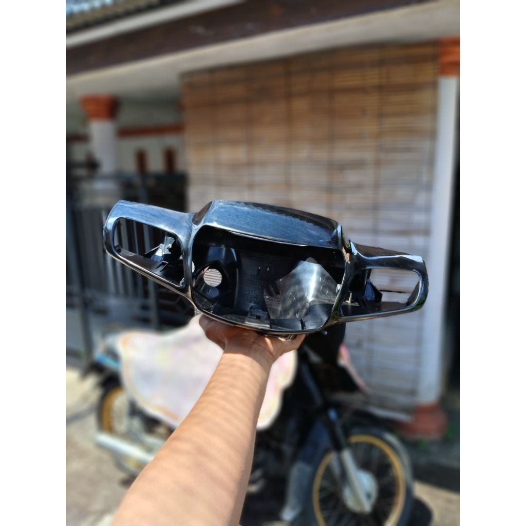 Batok Depan AB Astrea Legenda 2 Original