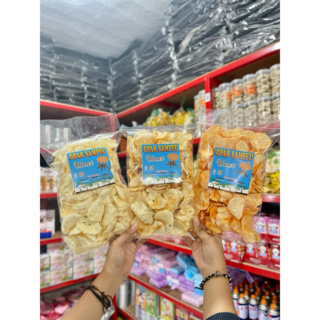 Opak sampeu wawi