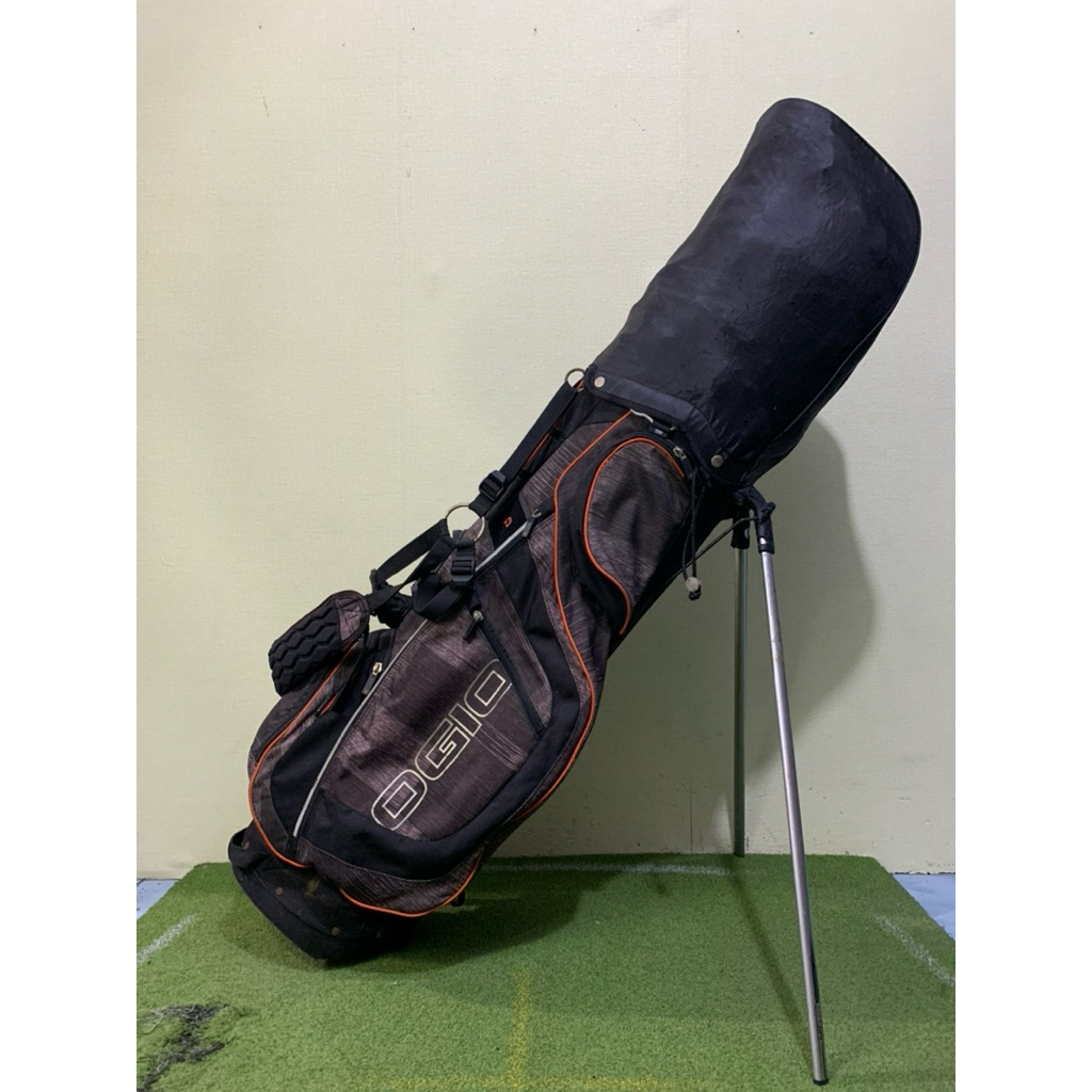 TAS GOLF MERK OGIO JENIS STAND BAG